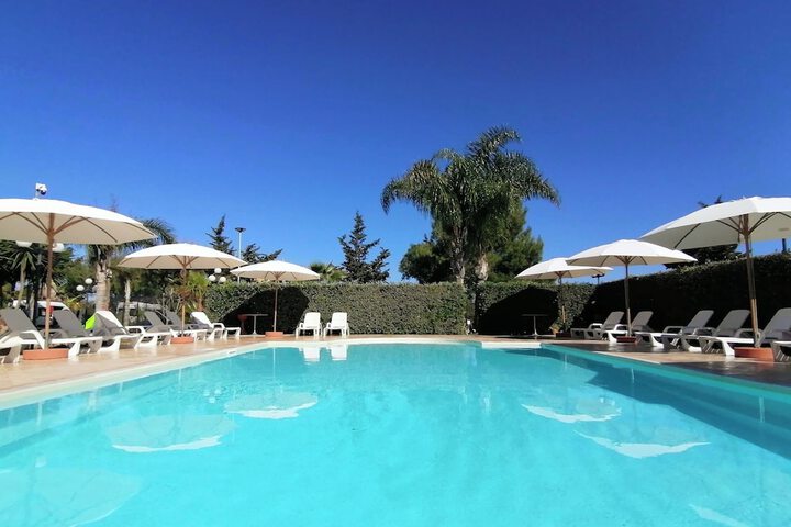 Pool to Cool
