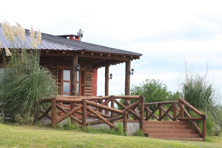 Los Origenes in Concordia