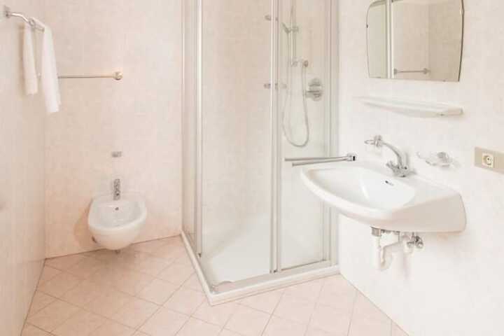 Bath Interior