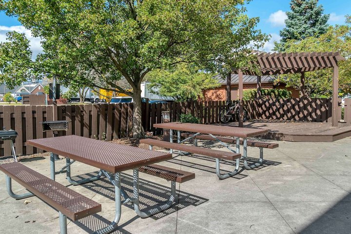 Property amenity