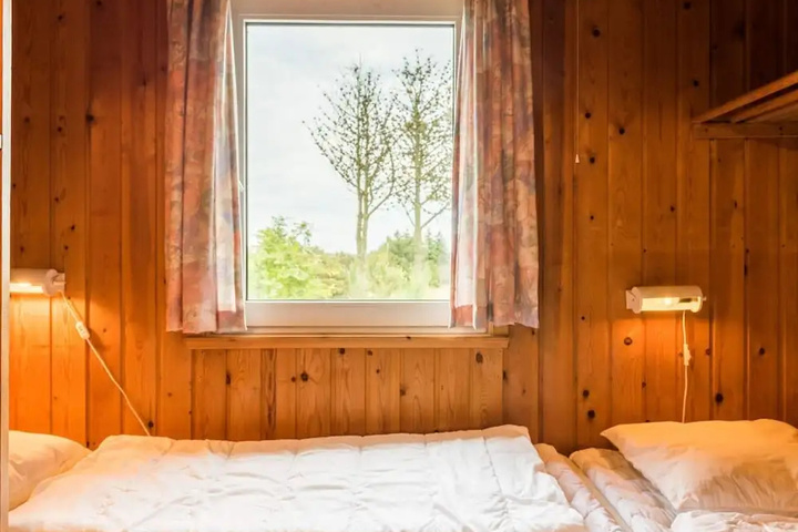 5 Person Holiday Home in Henne