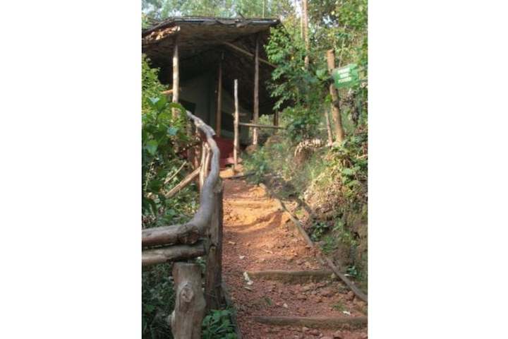 Lake Kitandara Camp