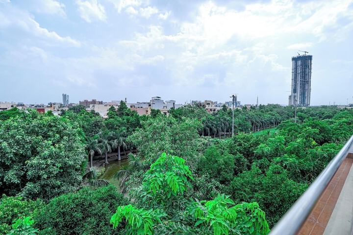 Hotel View 47 of 47