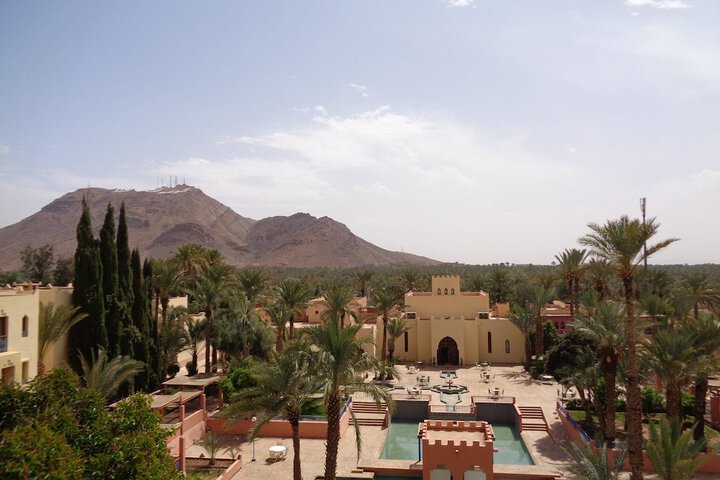 Hotel 19 of 20
