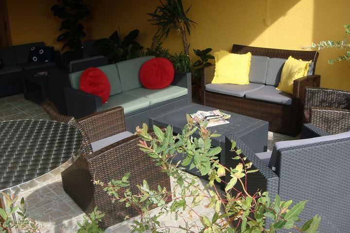 Terrace/Patio 76 of 76