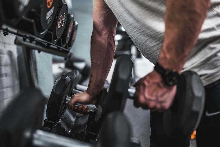 Workout Center