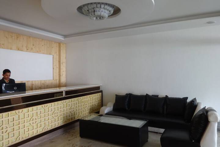 Hotel Interior 70 of 76