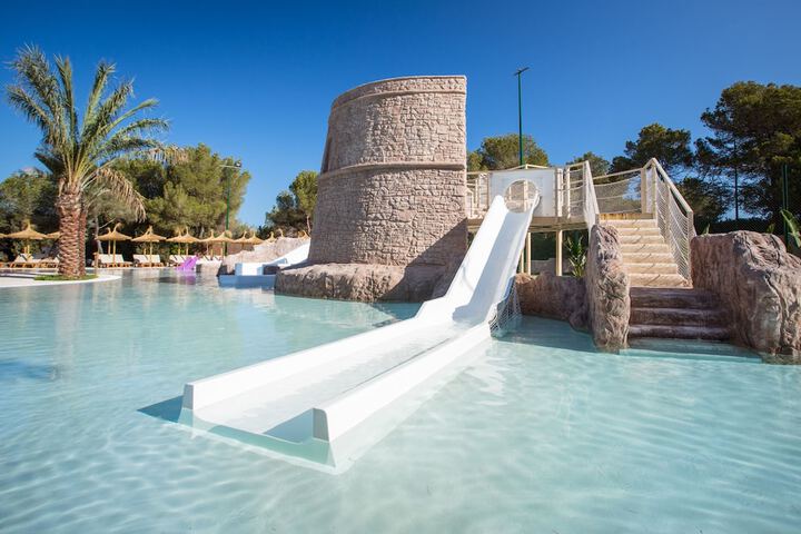 Water park