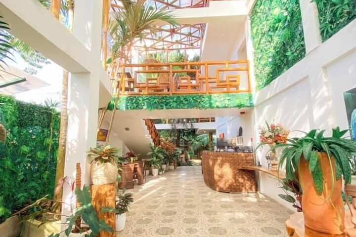 Giardino Romantico