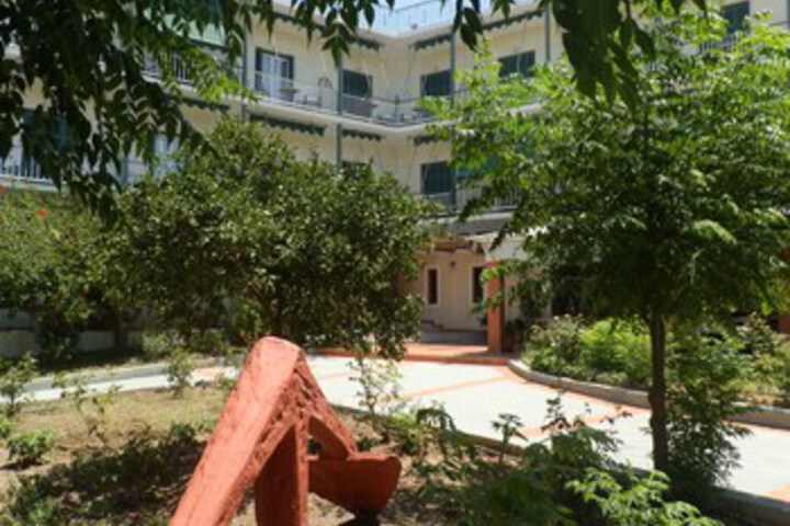 Hotel 8 of 23