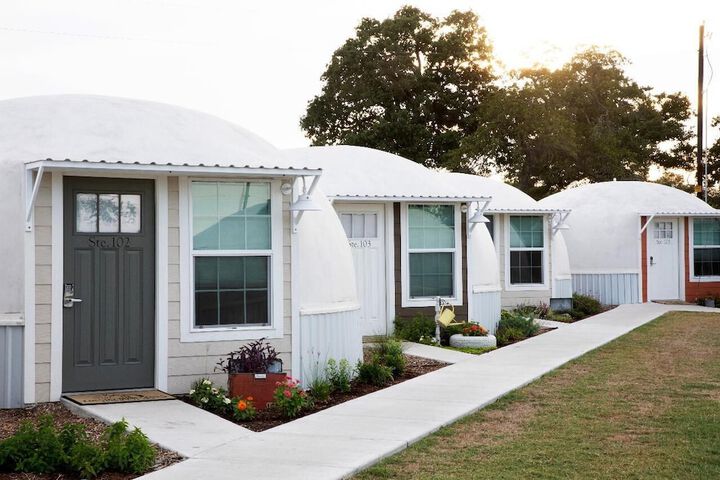 Image of Country Dome Suites