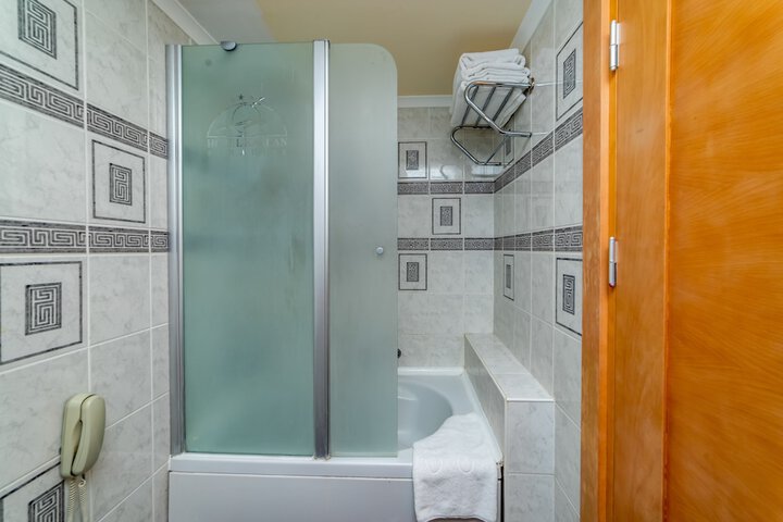 Bath Amenities