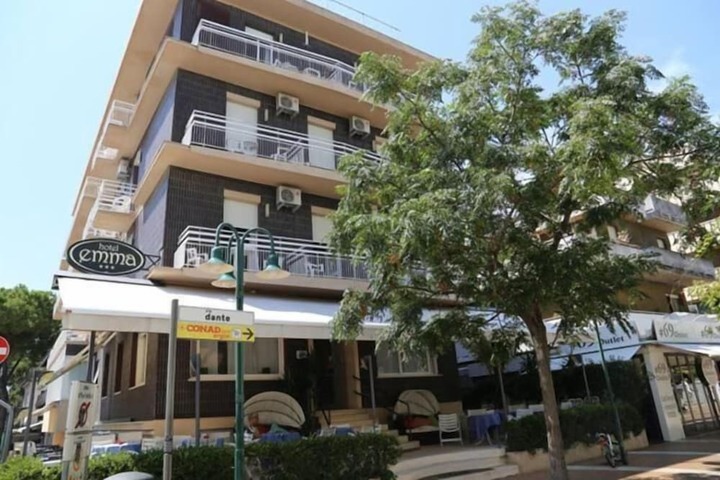Hotel 43 of 46