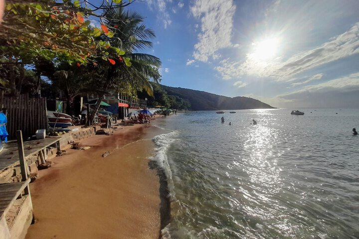 Beach 141 of 158