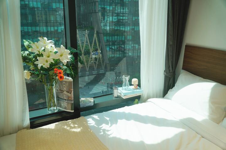 Room 13 of 130