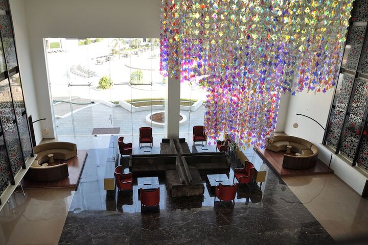 Hotel Interior 3 of 31