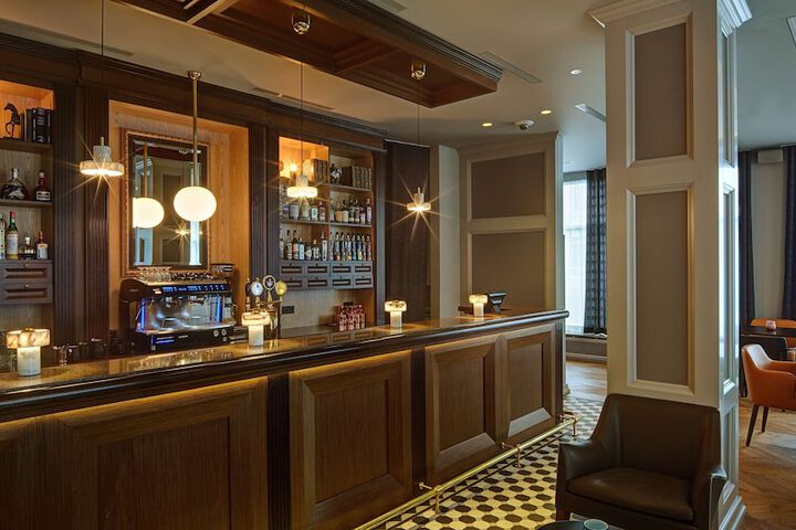 Hotel Interior 3 of 66