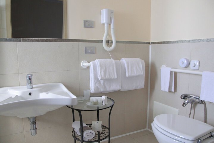Bath Amenities