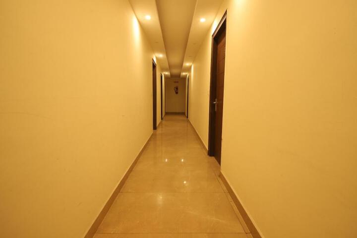Perfectstayz Valley Vista 5 min walk to Mall road