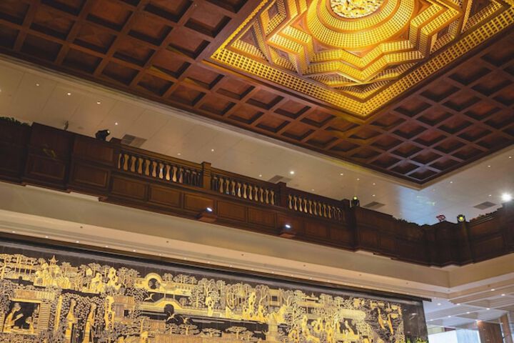 Hotel Interior 6 of 180