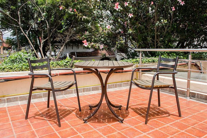 Terrace/Patio 45 of 46