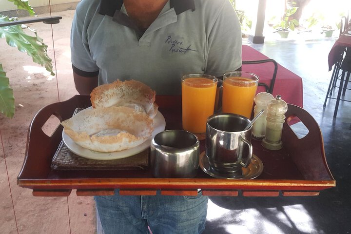 Breakfast/Coffee Service 68 of 75