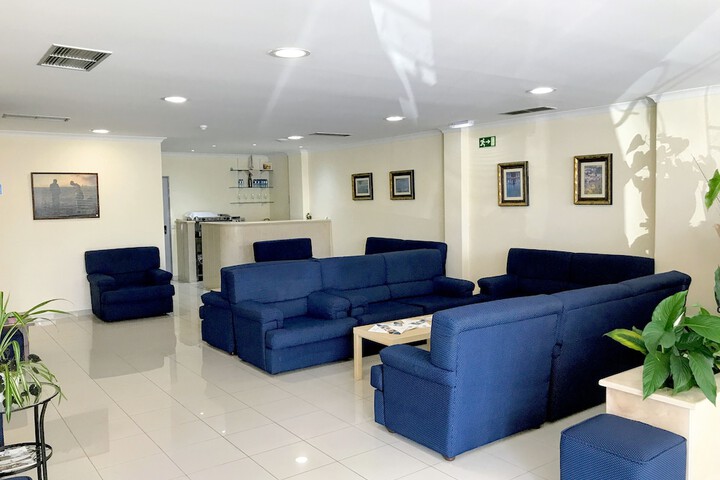 Hotel Interior 3 of 25