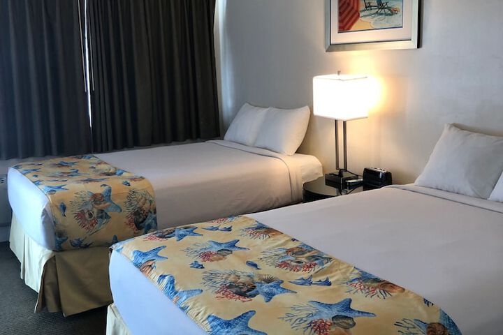 Standard Double Bed (20 of 56)