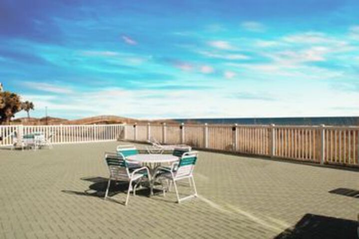 Terrace/Patio 46 of 46