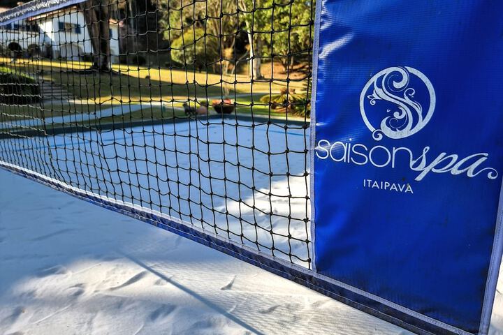 Tennis and Basketball Courts 122 of 152