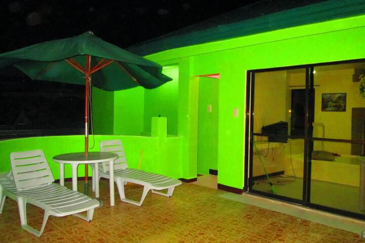 Boarding House Boracay