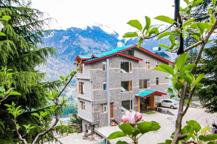 HighQ Manali