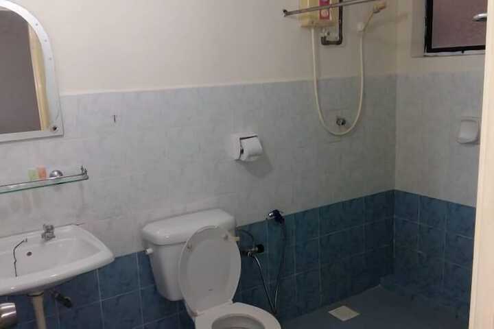 Bath Interior