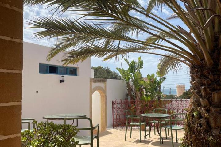 Image of Hotel Villa Soleil