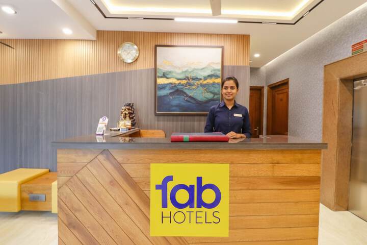 Hotel Interior 11 of 43