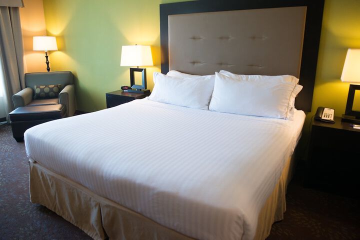 1 King Bed Standard Comm Accessible (6 of 14)