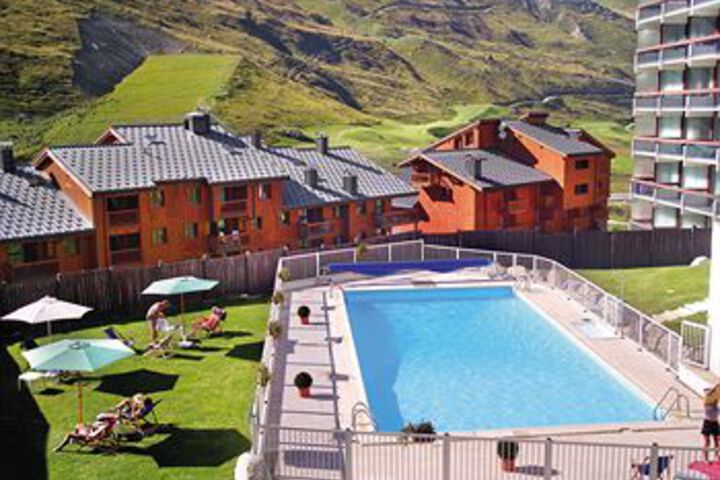 Hotel 6 of 25