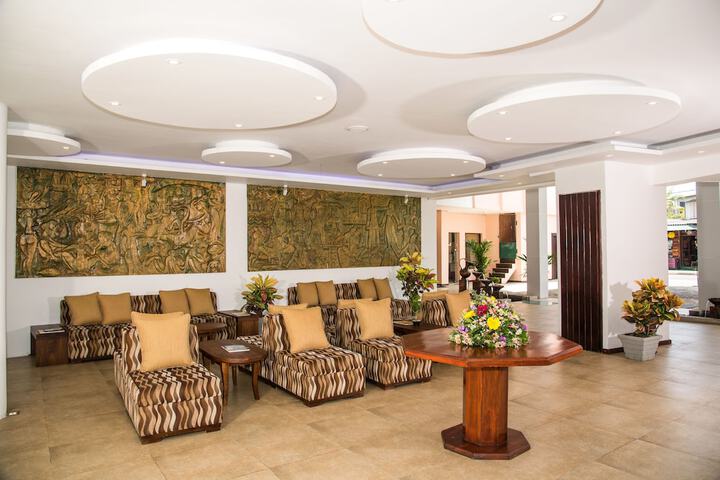 Hotel Interior 21 of 27