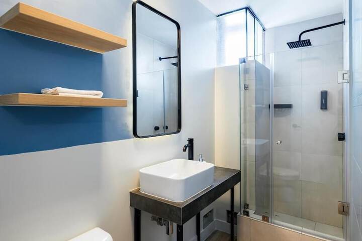 Bathroom Vanities