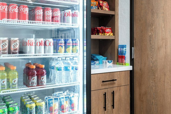 Vending machine