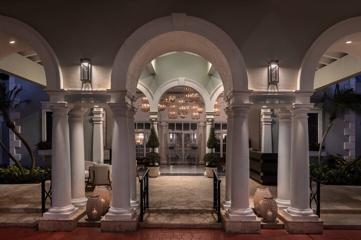 Hotel View 149 of 158