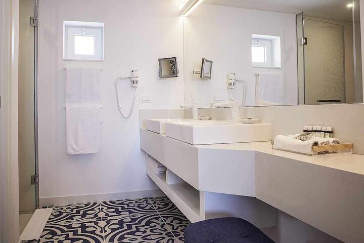 Bathroom Vanities