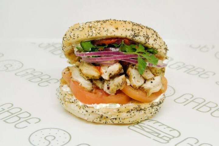 Breakfast/Coffee Service 59 of 67