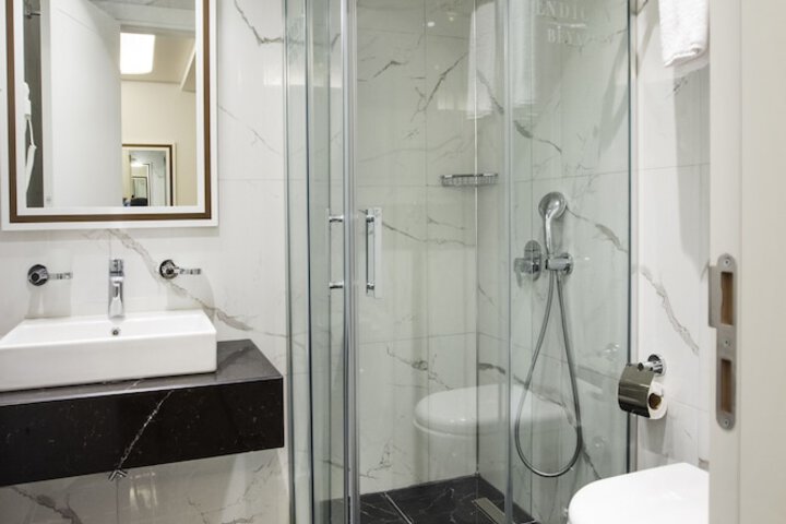 Bath Amenities