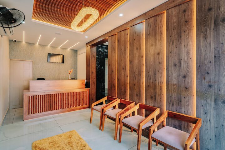 Hotel Interior 2 of 19