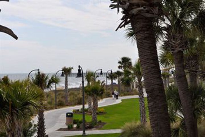 Fitness Center Photo