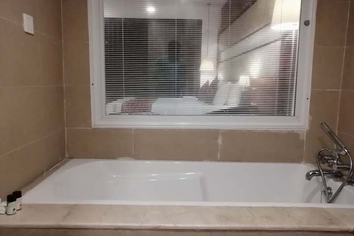 Bathroom Vanities