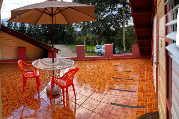Terrace/Patio 96 of 258