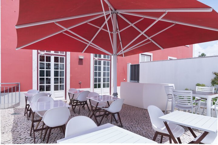Terrace/Patio 62 of 78