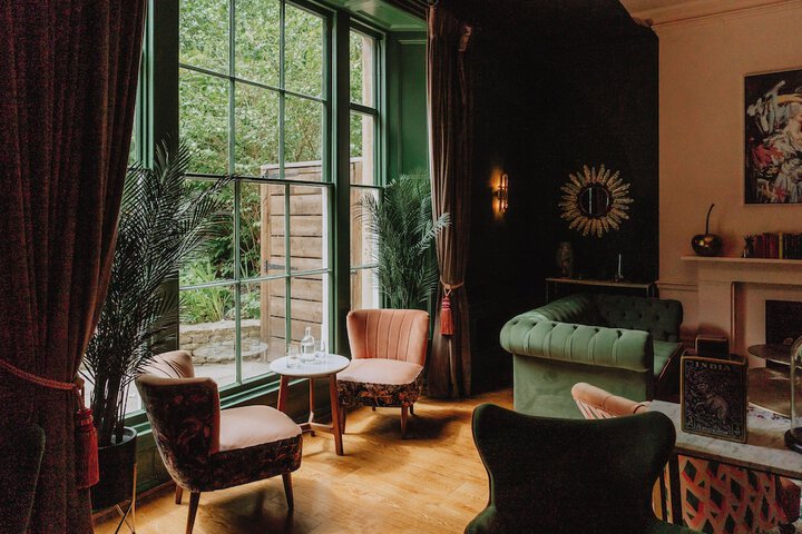 Hotel Interior 2 of 40